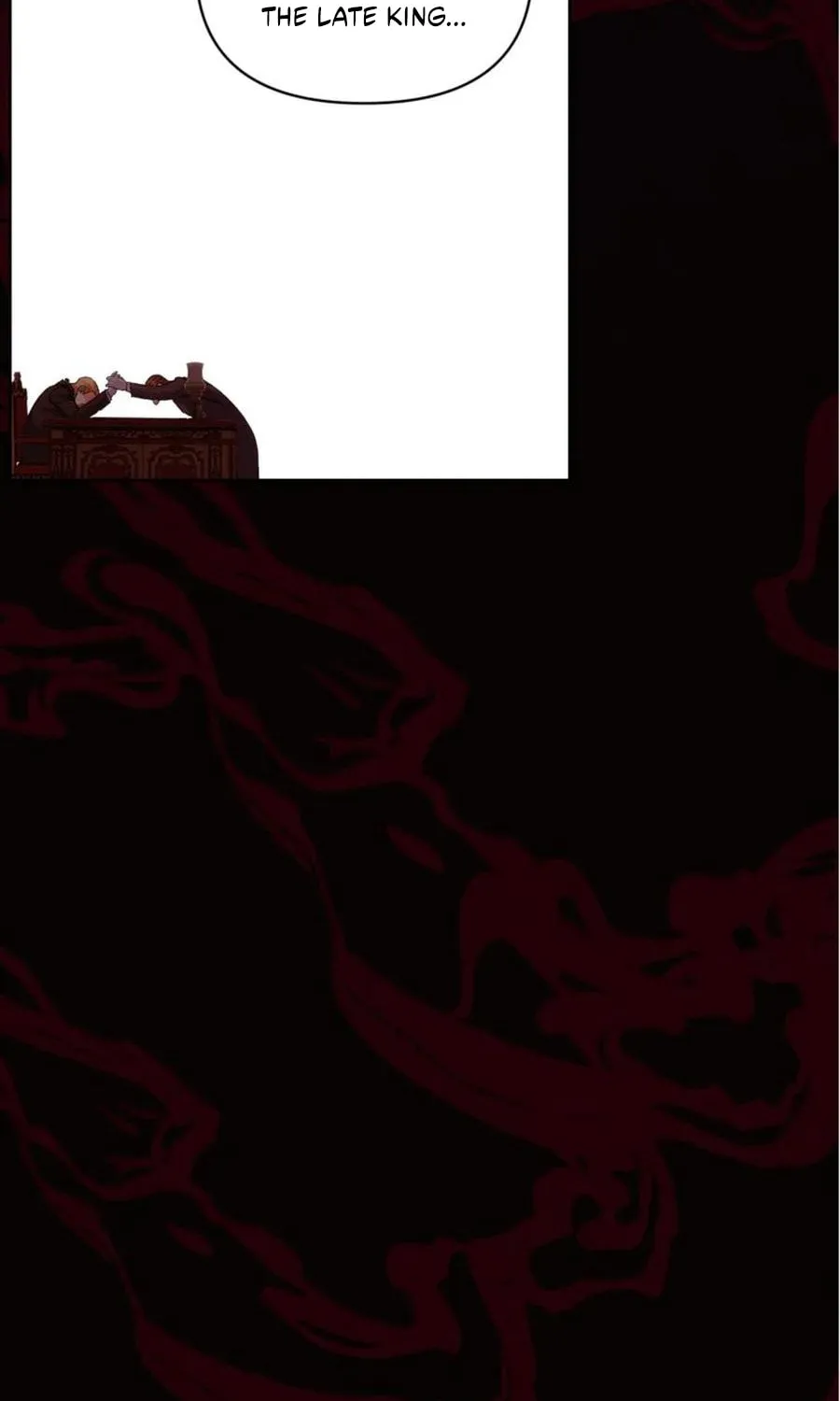 Lady Evony Chapter 187 page 20 - 