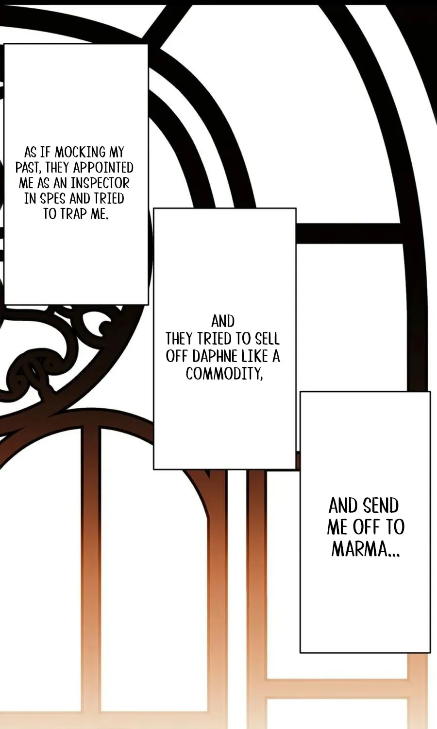 Lady Evony Chapter 187 page 42 - 