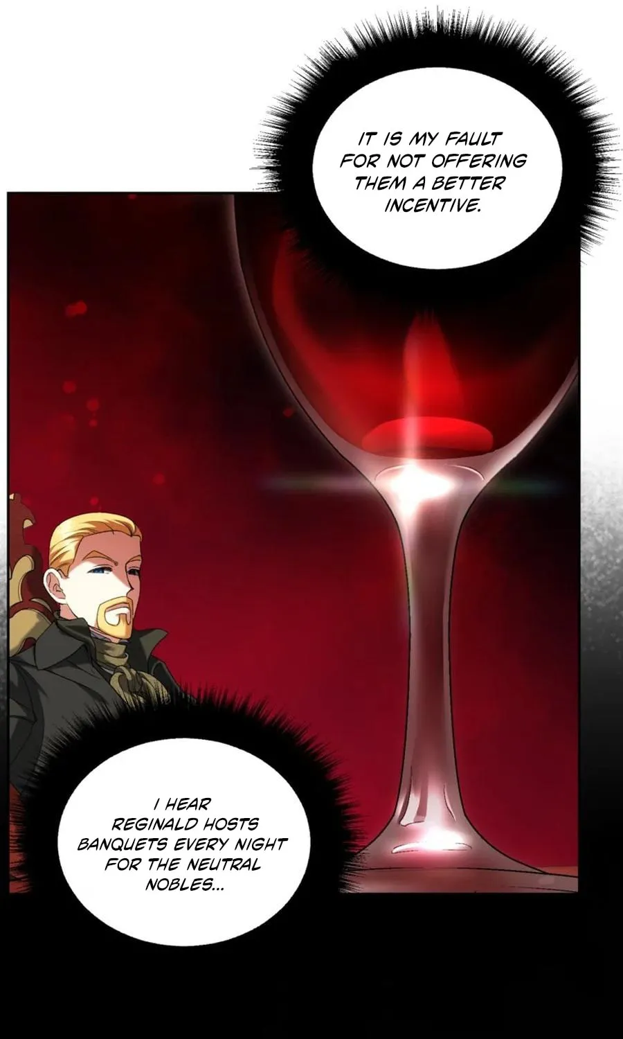 Lady Evony Chapter 187 page 6 - 