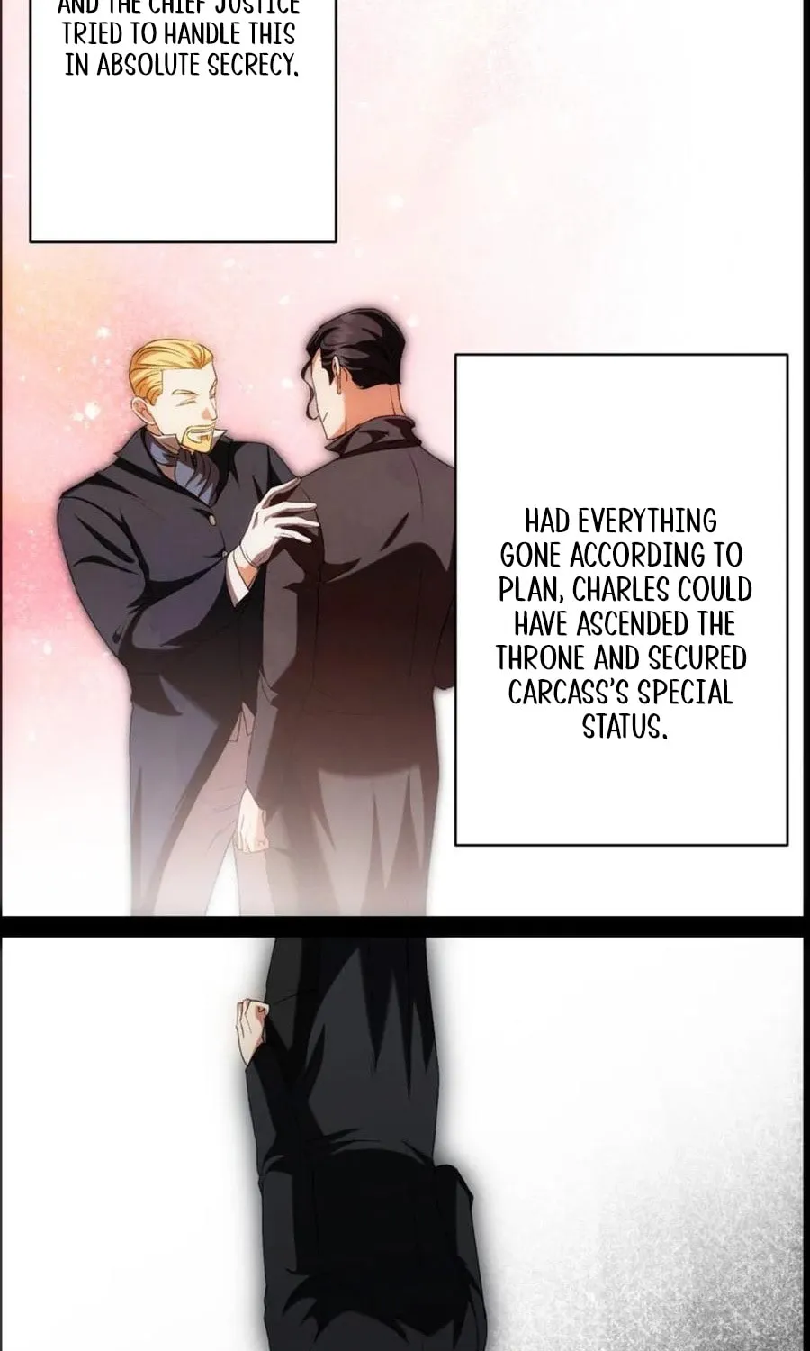 Lady Evony Chapter 187 page 54 - 