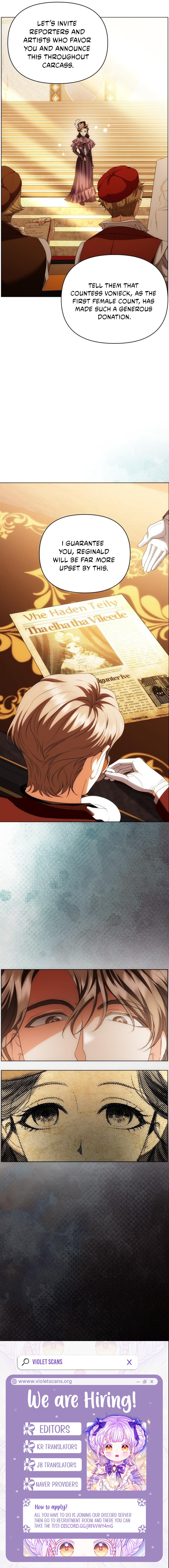 Lady Evony Chapter 188 page 7 - 