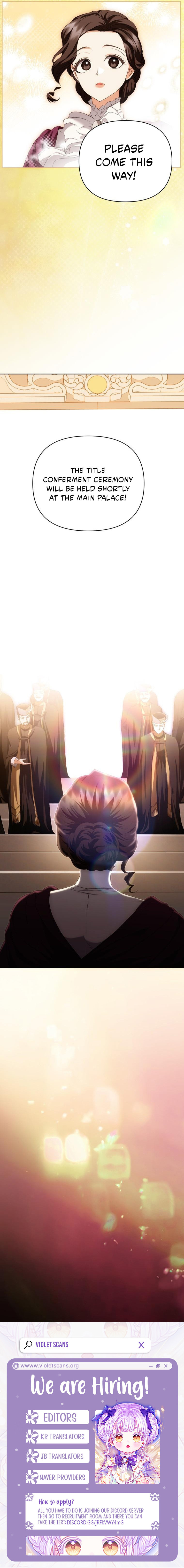 Lady Evony Chapter 189 page 8 - 