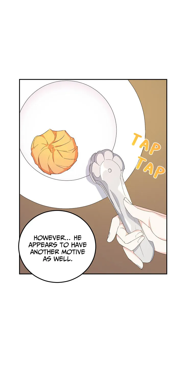 Lady Evony Chapter 19 page 11 - 