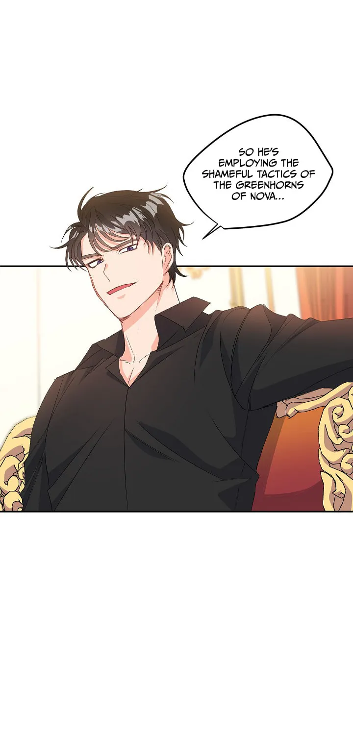 Lady Evony Chapter 19 page 14 - 