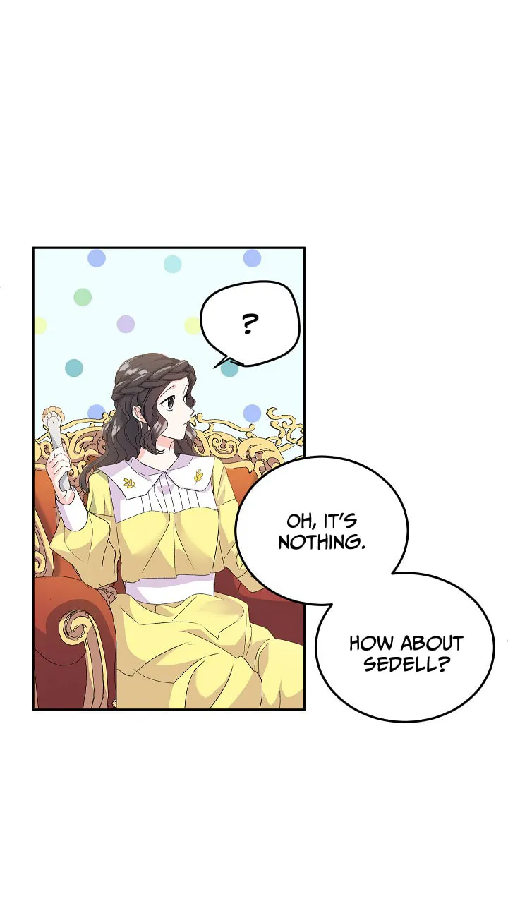 Lady Evony Chapter 19 page 15 - 