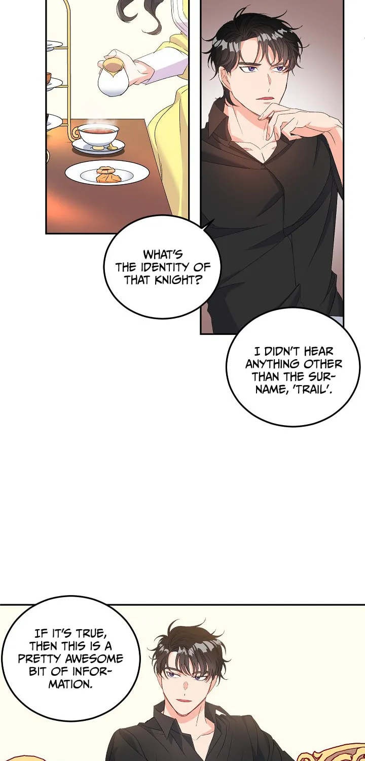 Lady Evony Chapter 19 page 17 - 