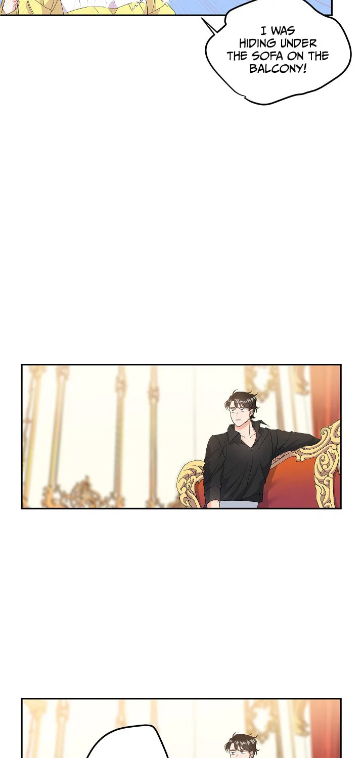 Lady Evony Chapter 19 page 20 - 