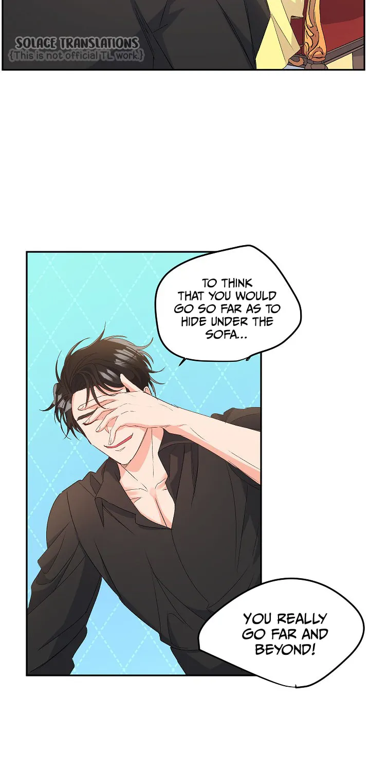 Lady Evony Chapter 19 page 23 - 