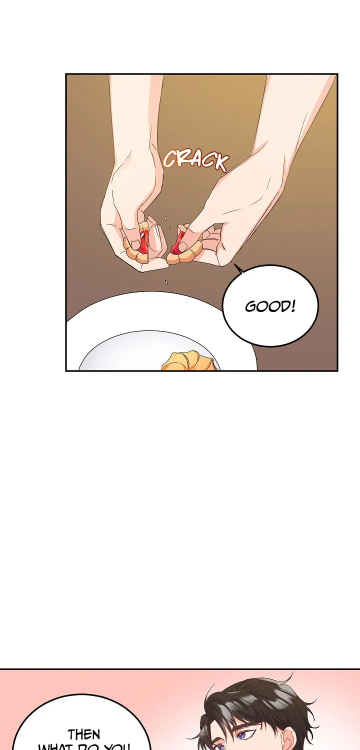 Lady Evony Chapter 19 page 24 - 