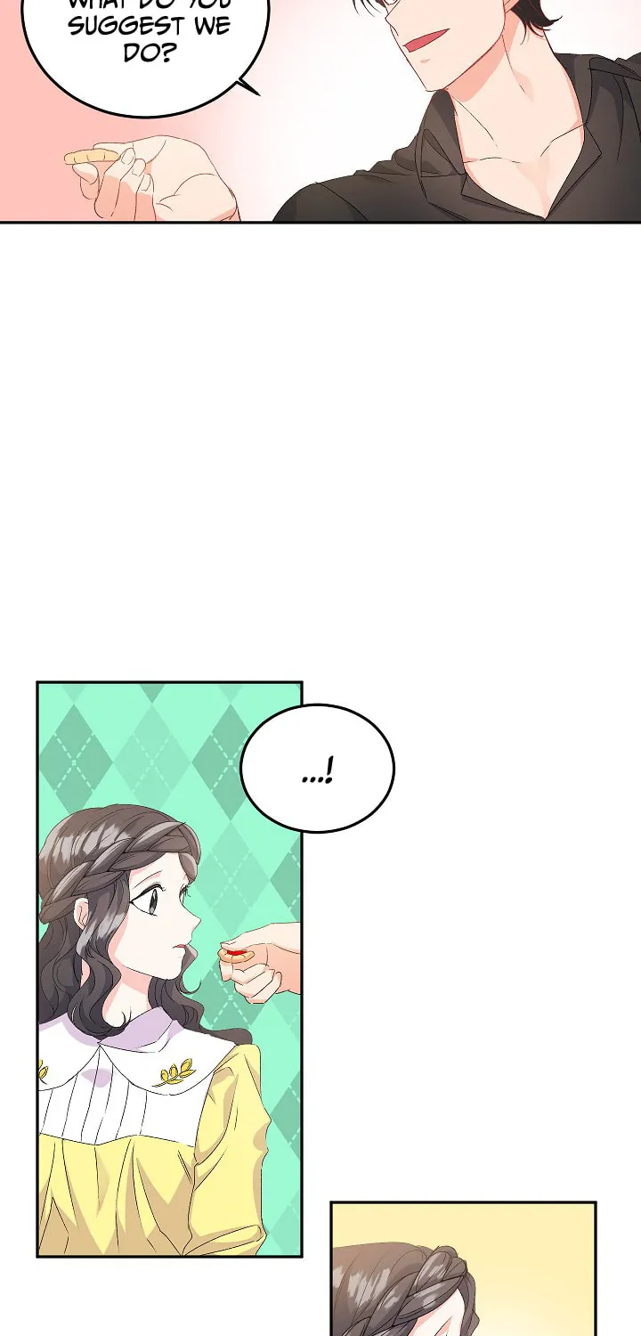 Lady Evony Chapter 19 page 25 - 