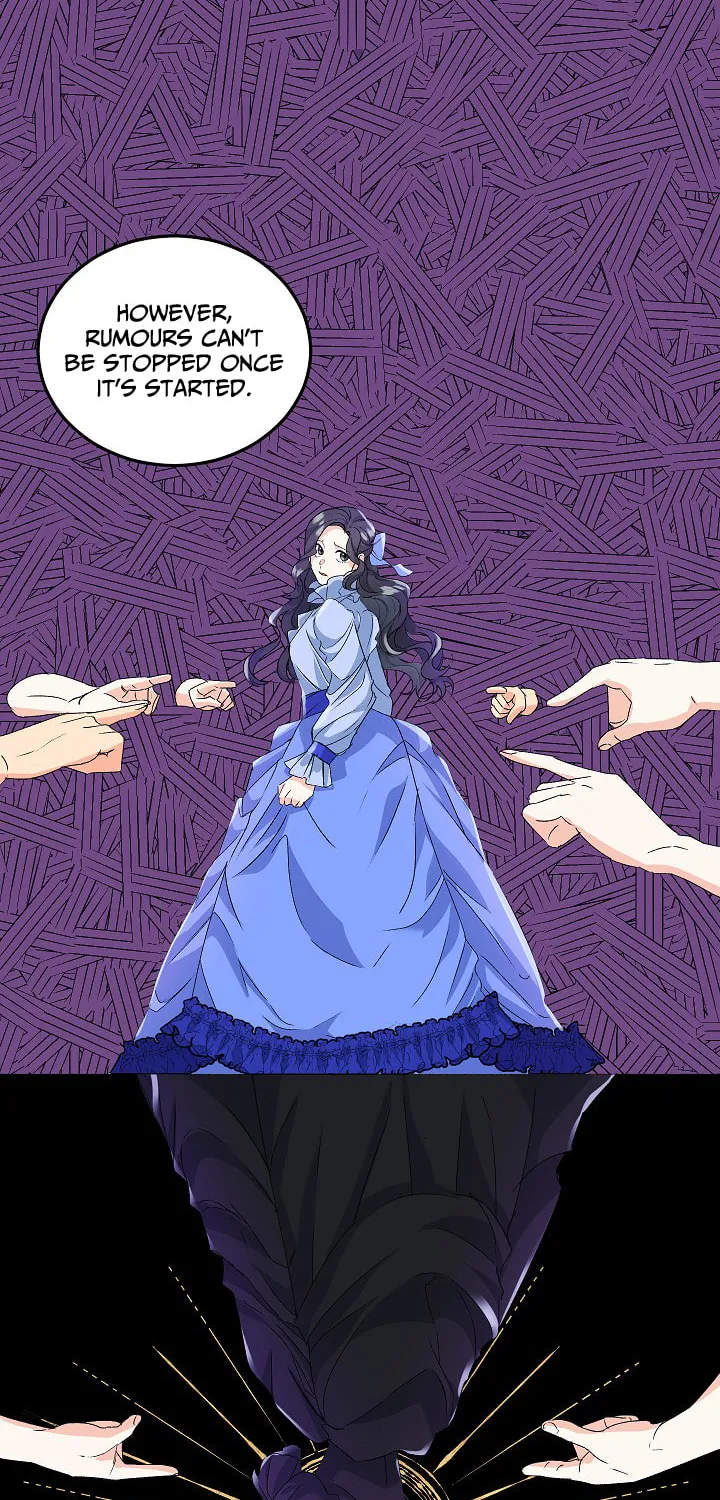 Lady Evony Chapter 19 page 27 - 