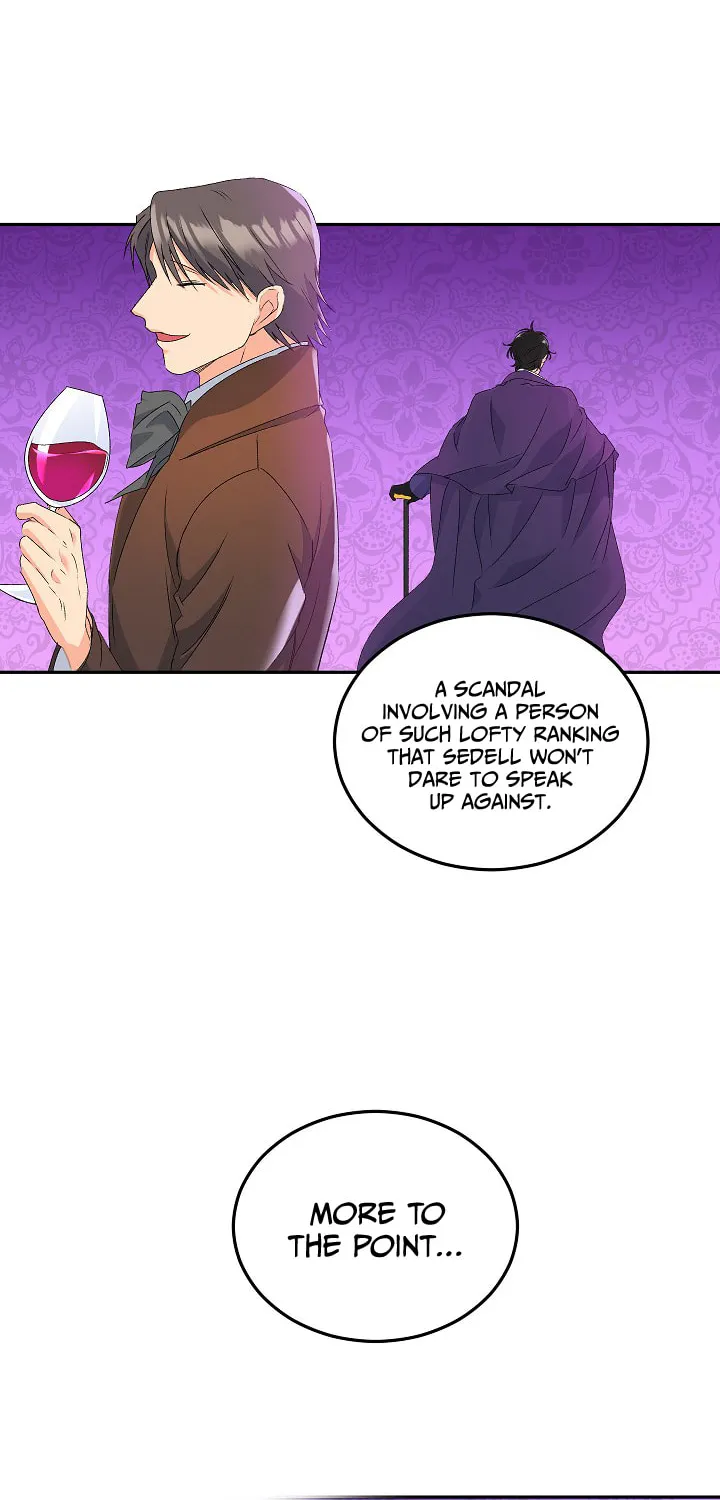 Lady Evony Chapter 19 page 30 - 