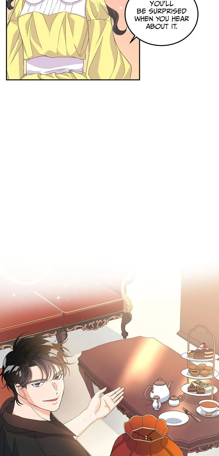 Lady Evony Chapter 19 page 4 - 