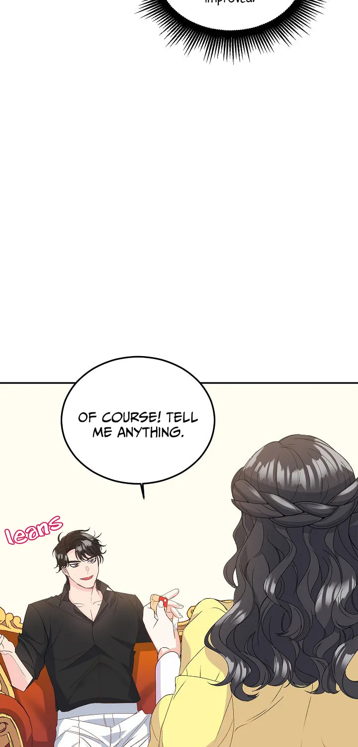 Lady Evony Chapter 19 page 38 - 