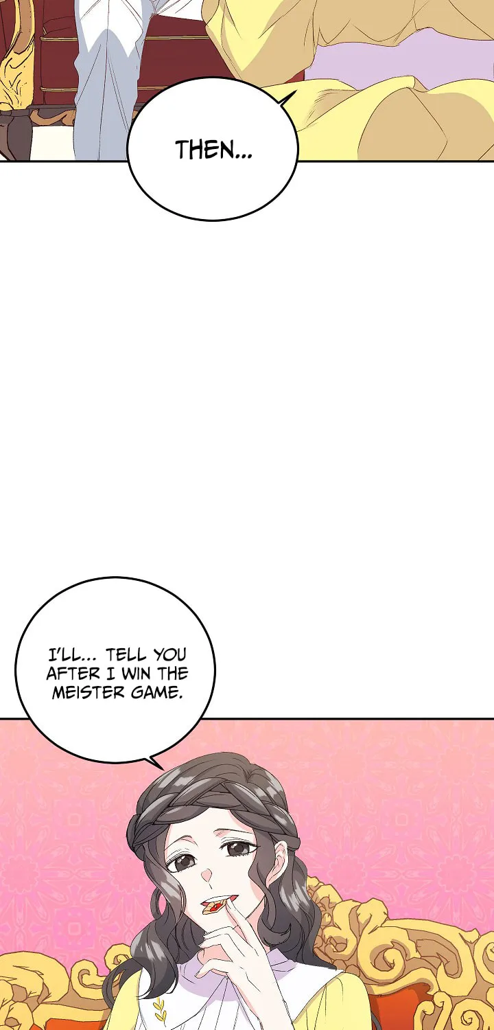 Lady Evony Chapter 19 page 39 - 