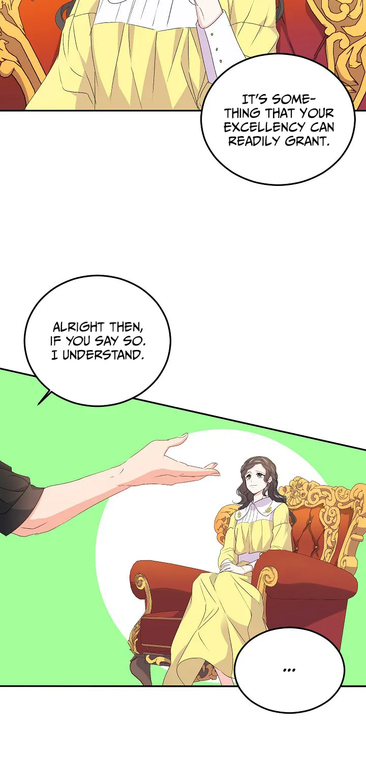 Lady Evony Chapter 19 page 40 - 