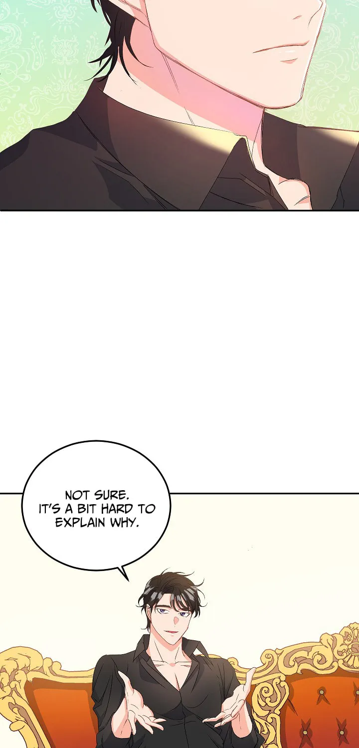 Lady Evony Chapter 19 page 42 - 