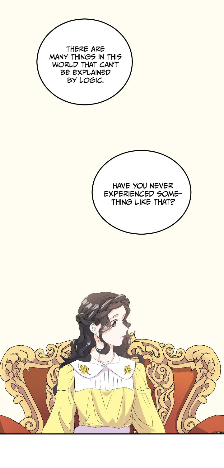 Lady Evony Chapter 19 page 44 - 