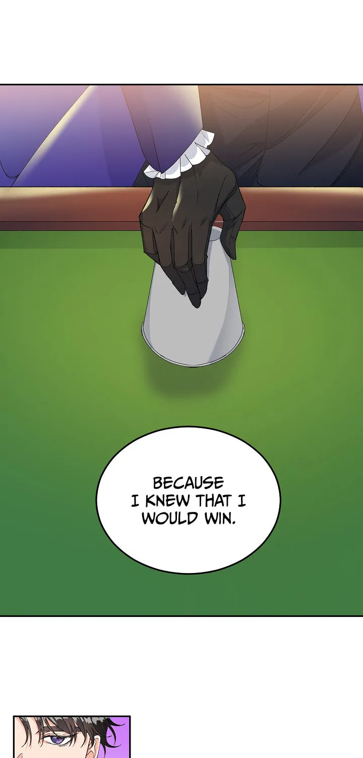 Lady Evony Chapter 19 page 46 - 