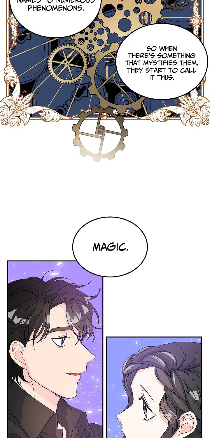 Lady Evony Chapter 19 page 48 - 