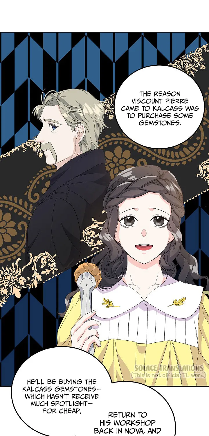 Lady Evony Chapter 19 page 6 - 