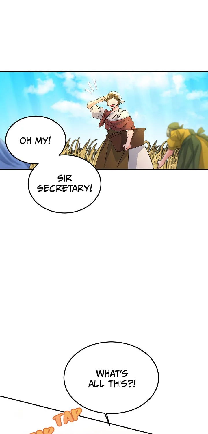 Lady Evony Chapter 19 page 53 - 