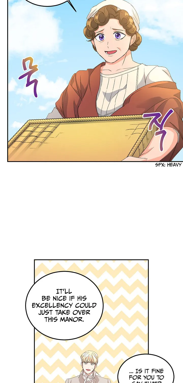Lady Evony Chapter 19 page 55 - 