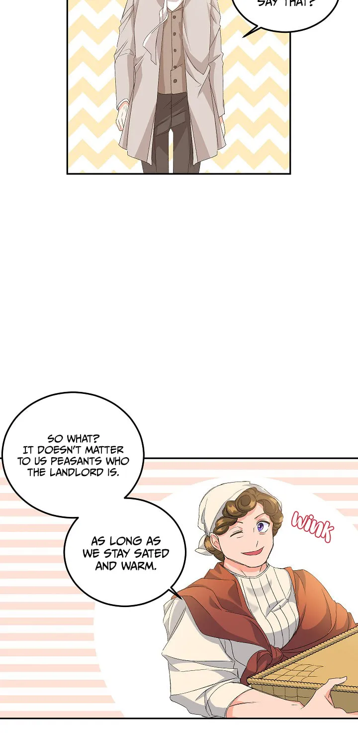 Lady Evony Chapter 19 page 56 - 