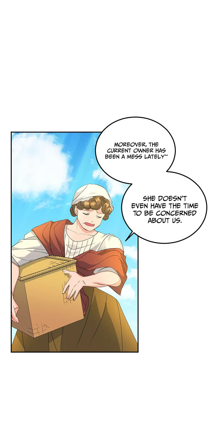Lady Evony Chapter 19 page 57 - 