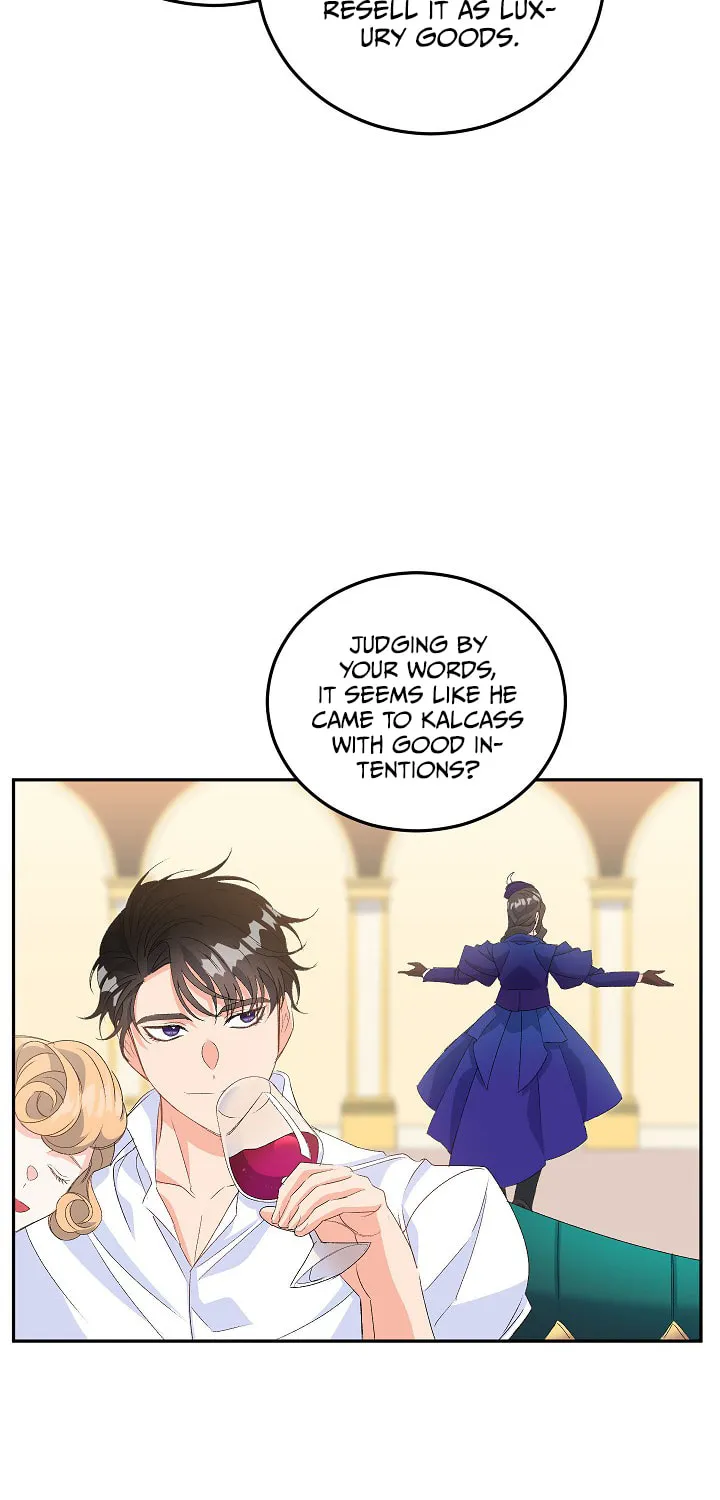 Lady Evony Chapter 19 page 7 - 