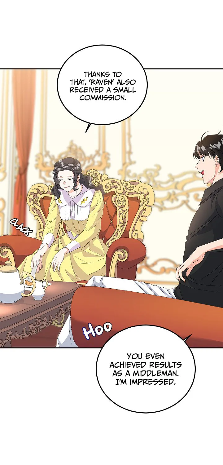 Lady Evony Chapter 19 page 10 - 