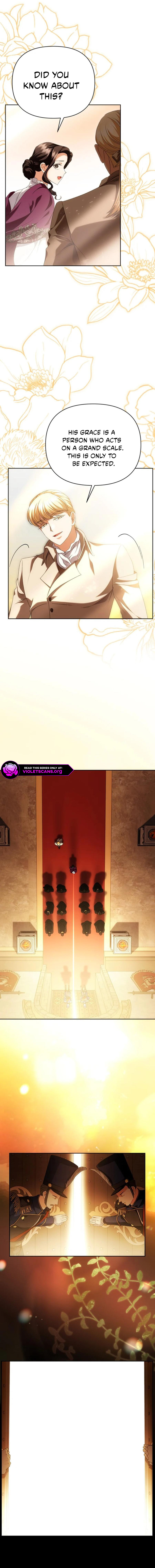 Lady Evony Chapter 190 page 2 - 