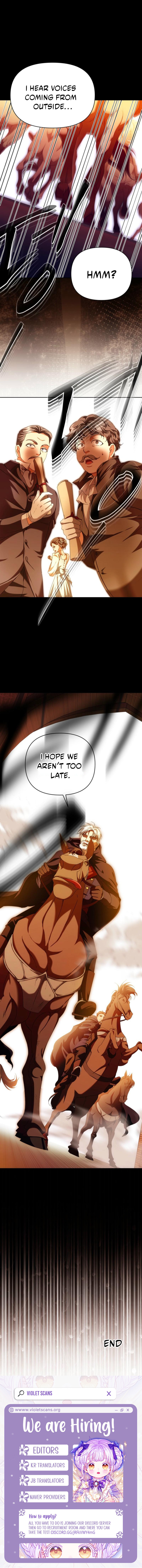 Lady Evony Chapter 191 page 8 - 