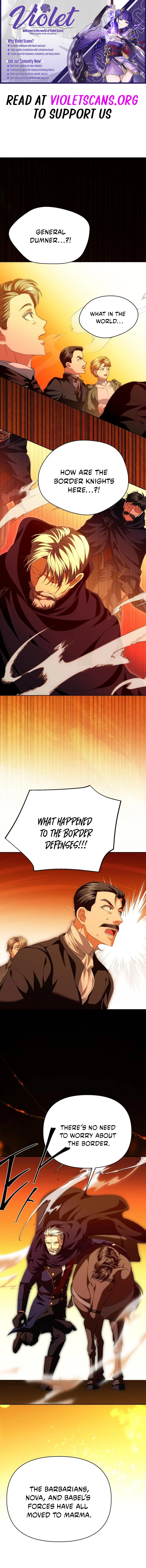 Lady Evony Chapter 192 page 1 - 