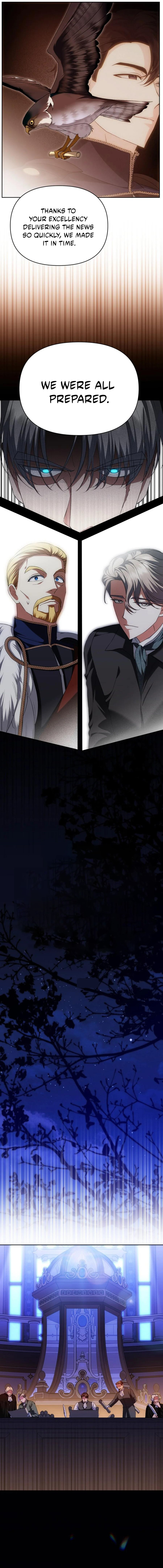 Lady Evony Chapter 192 page 3 - 