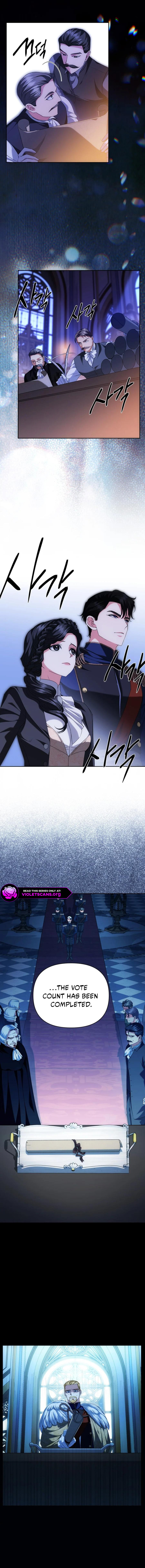 Lady Evony Chapter 192 page 4 - 