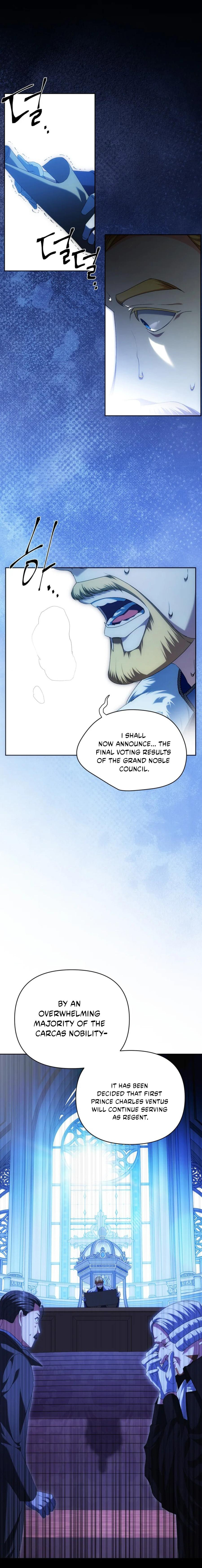 Lady Evony Chapter 192 page 5 - 
