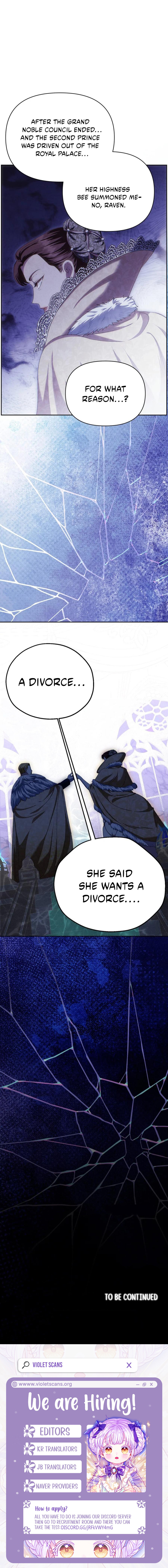 Lady Evony Chapter 193 page 9 - 