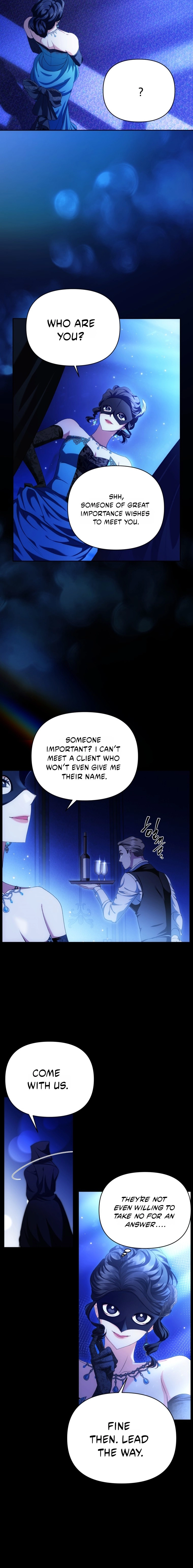 Lady Evony Chapter 194 page 2 - 