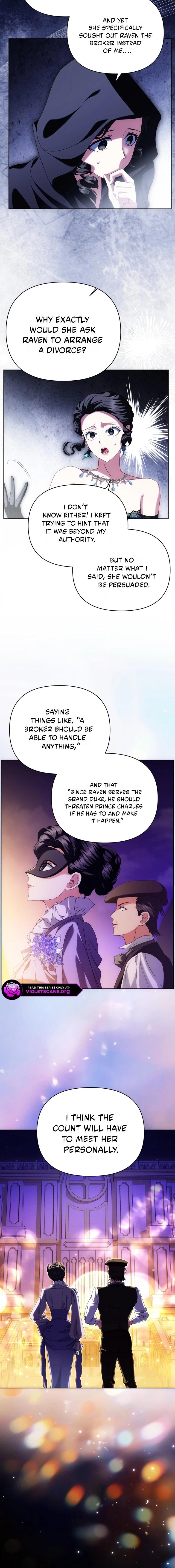 Lady Evony Chapter 194 page 4 - 