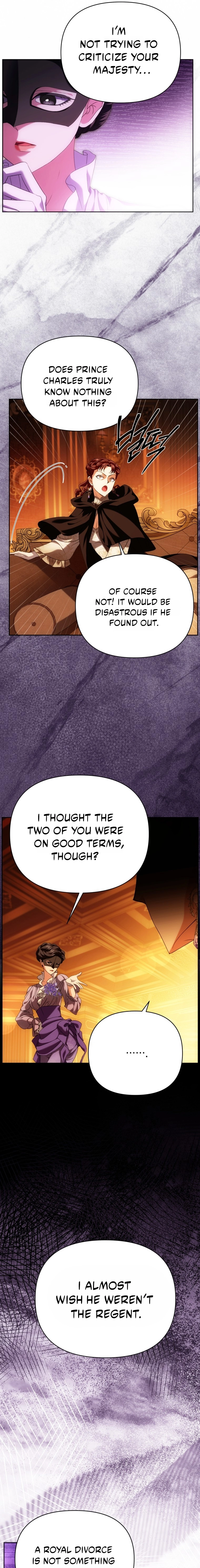 Lady Evony Chapter 194 page 7 - 