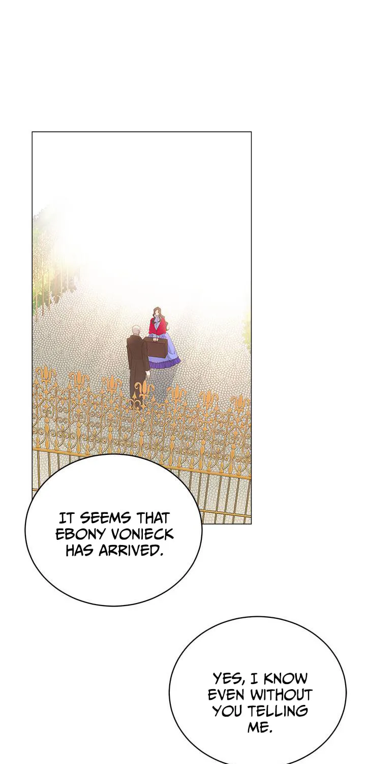 Lady Evony Chapter 2 page 1 - 