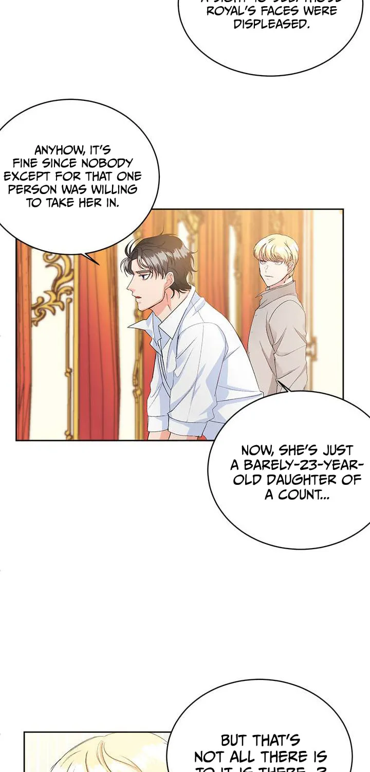 Lady Evony Chapter 2 page 20 - 