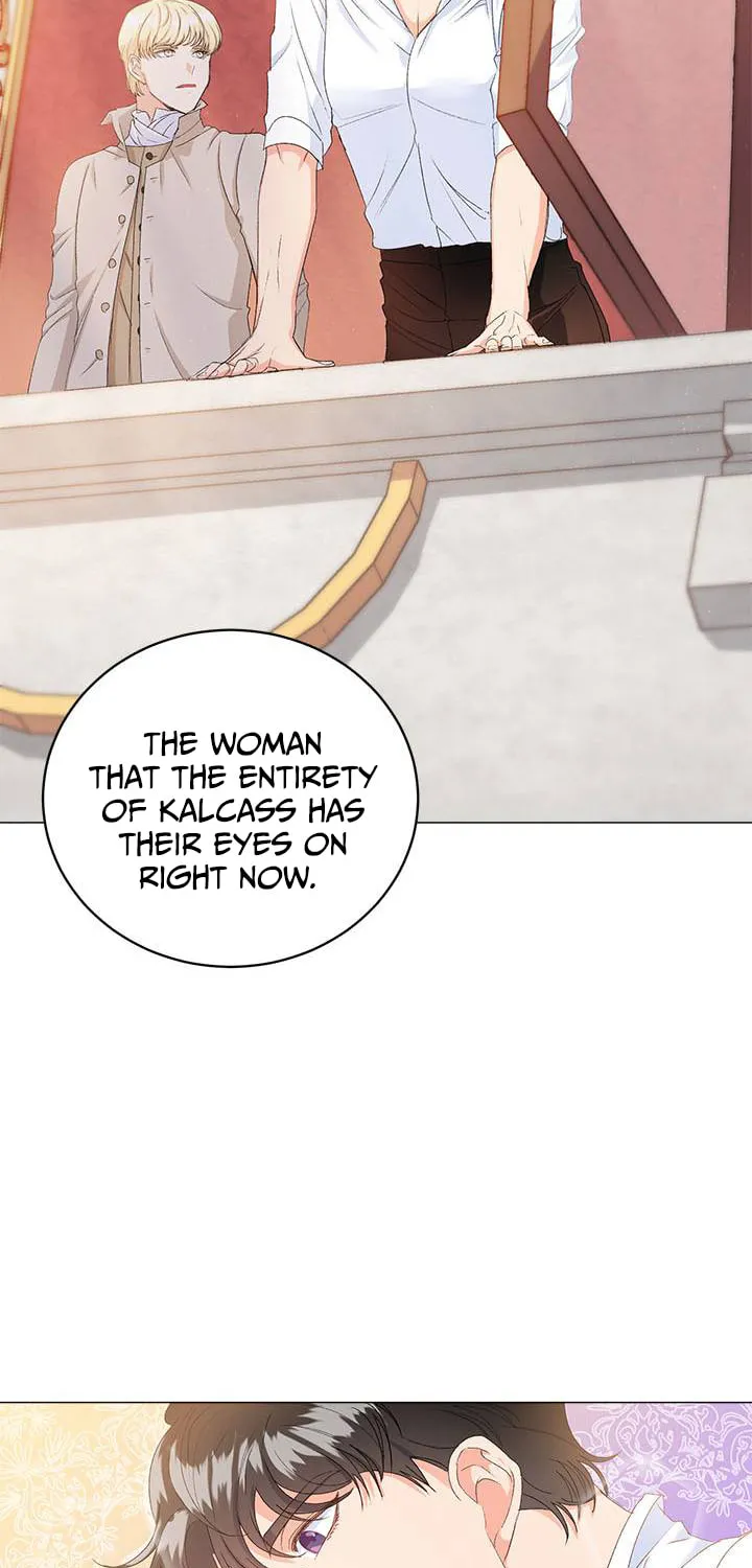 Lady Evony Chapter 2 page 3 - 