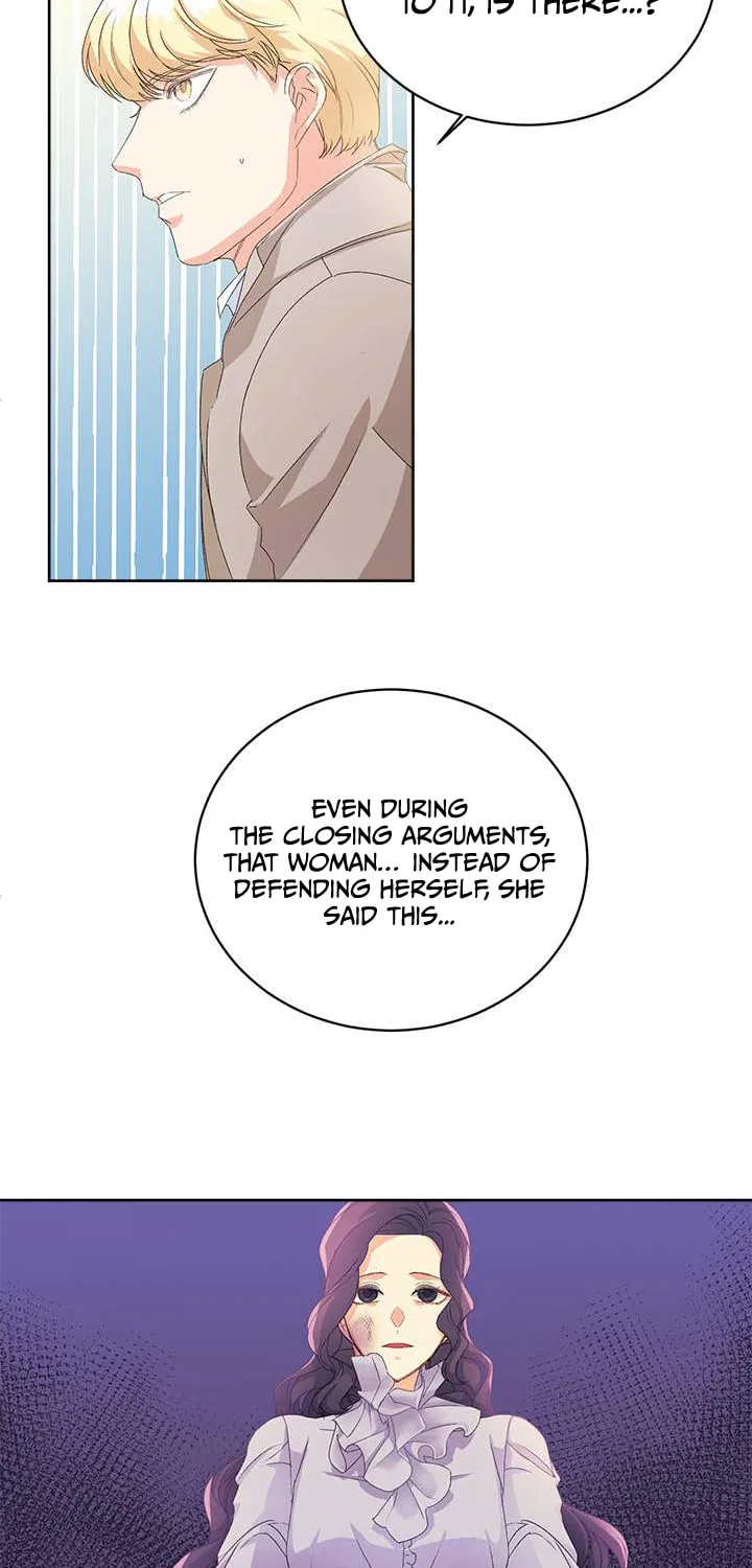Lady Evony Chapter 2 page 21 - 