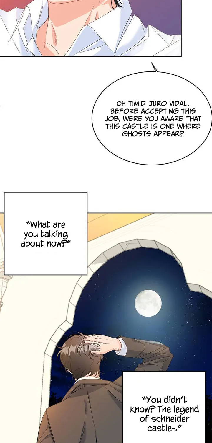 Lady Evony Chapter 2 page 24 - 