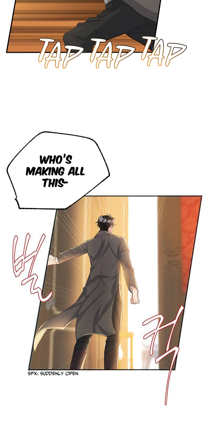 Lady Evony Chapter 2 page 28 - 