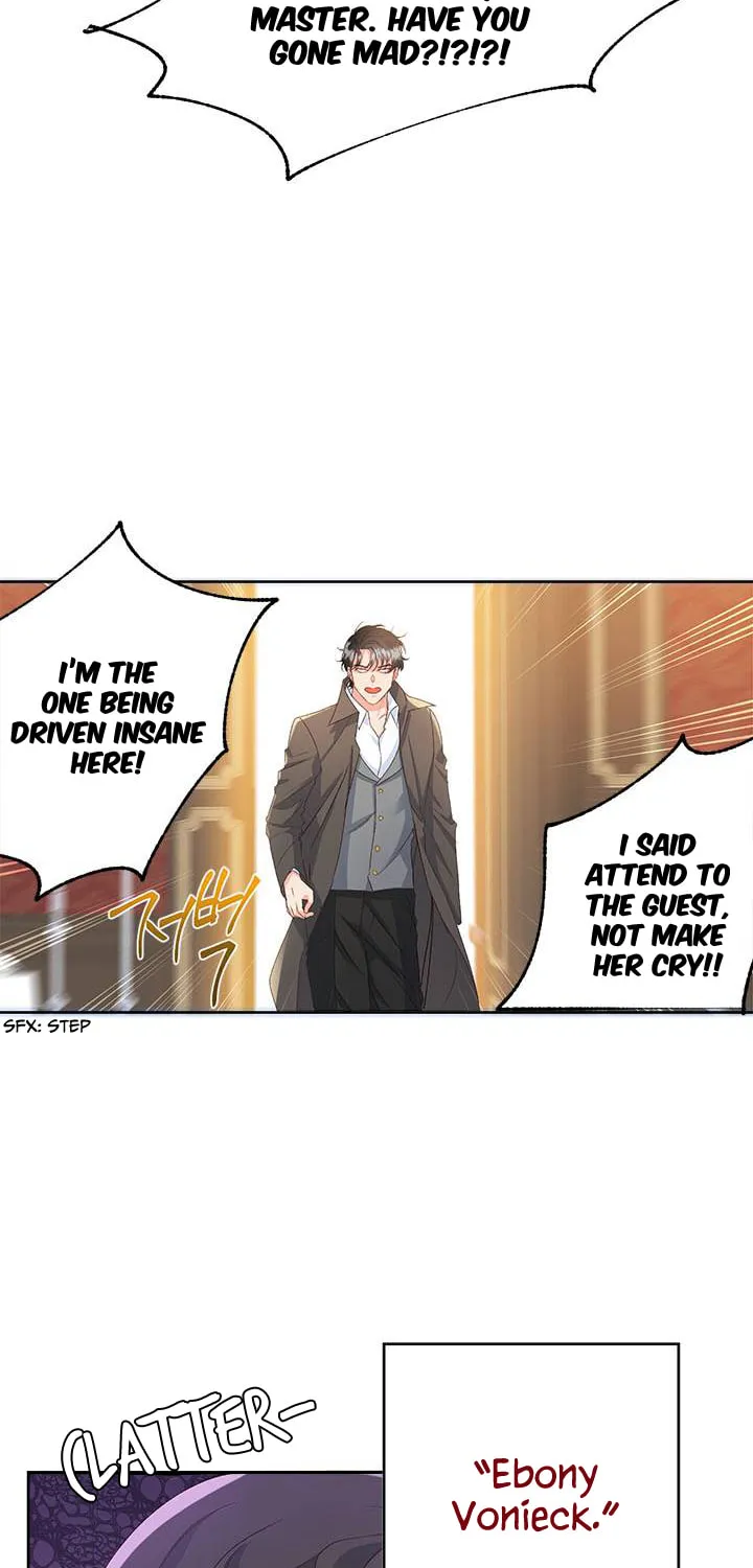 Lady Evony Chapter 2 page 31 - 