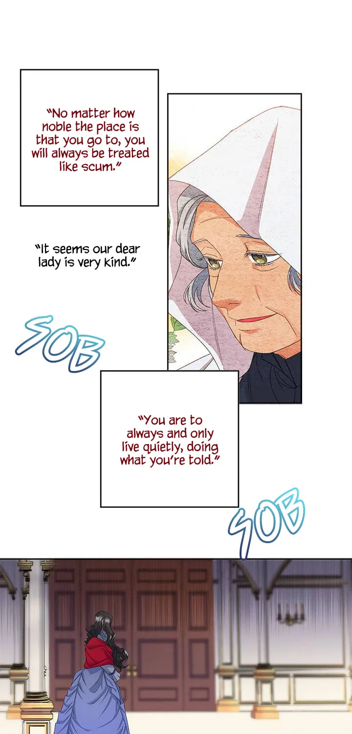 Lady Evony Chapter 2 page 35 - 