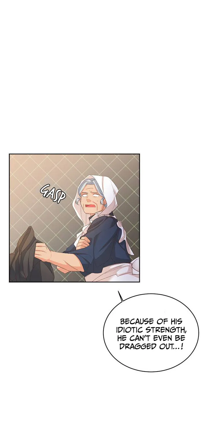 Lady Evony Chapter 2 page 37 - 